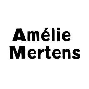Amélie Mertens